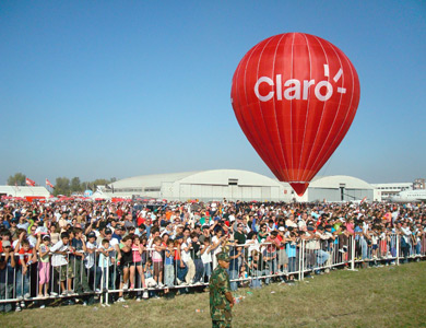 Foto principal del caso Claro