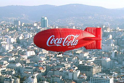 Operacion y despliegue de dirigibles