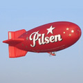 Foto de dirigible 5