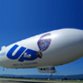 Foto de dirigible 1