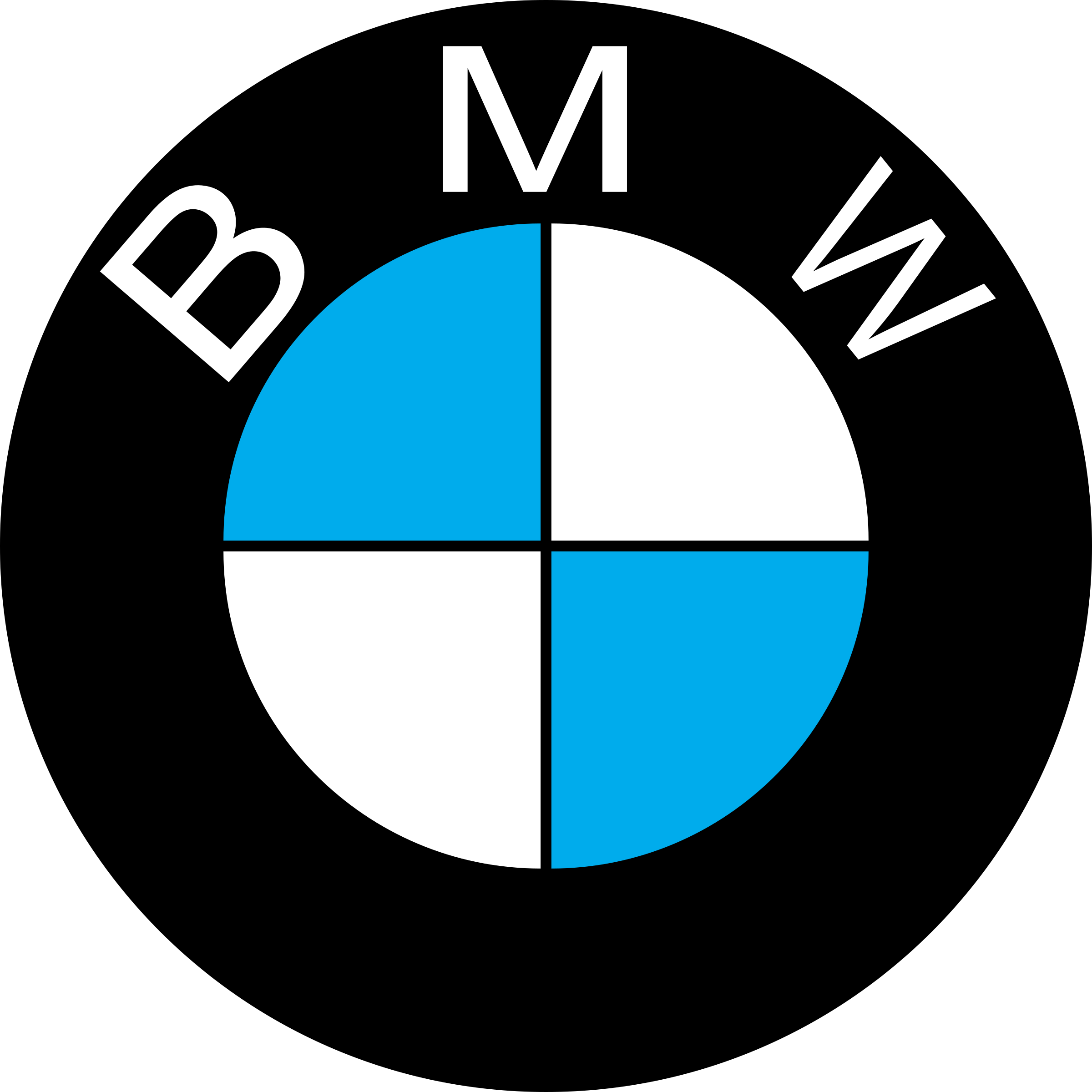 Logo de BMW