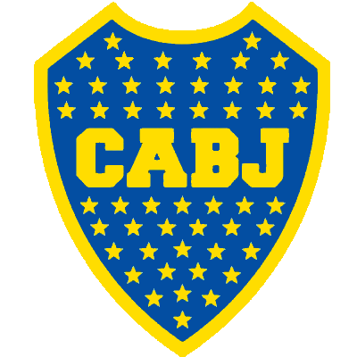Logo de Boca Polo Team