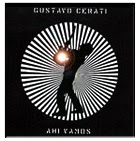 Logo de Gustavo Cerati