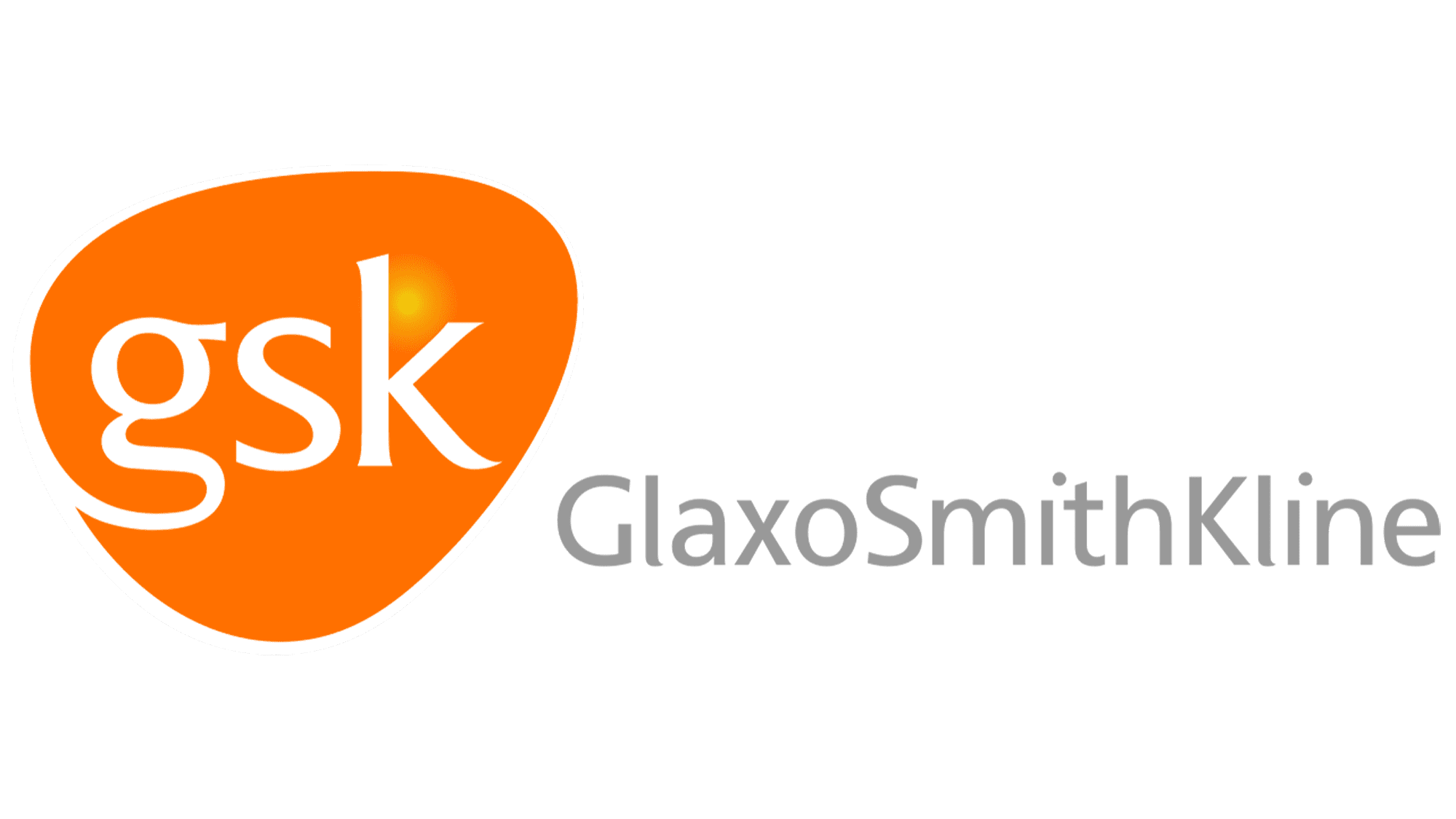 Logo de Glaxo SmithKline
