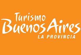 Logo de Turismo de Buenos Aires