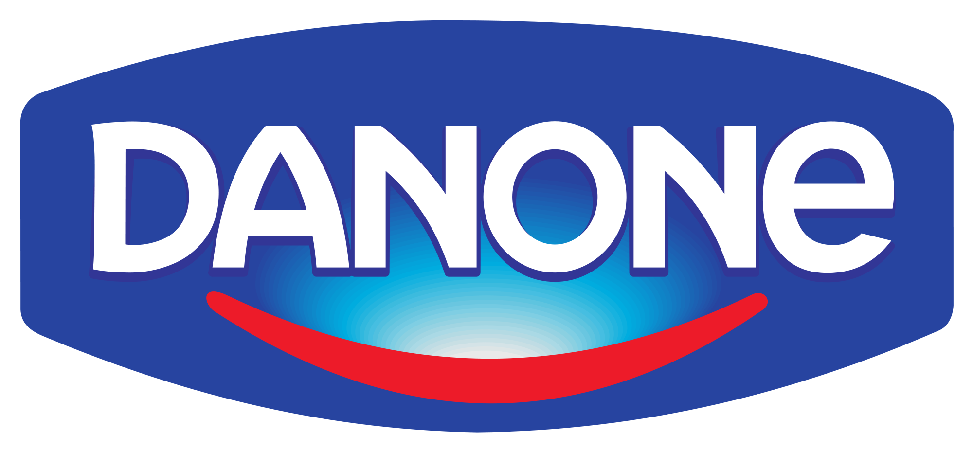 Logo de Actimel