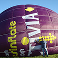 globo aerostatico