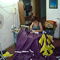 globo aerostatico